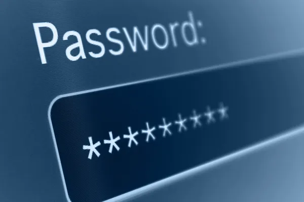 Anzeige eines verschlüsselten Passworts – Hawvivaseo level 1