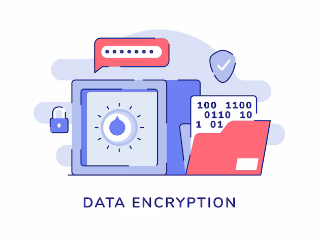 Datentresor und Ordner mit verschlüsseltem Code – Hawvivaseo Level 2
