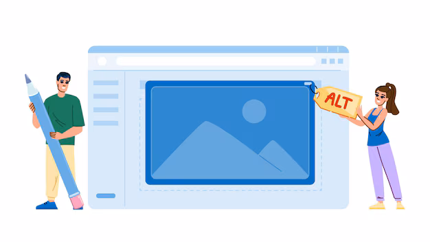 Hawvivaseo Level 8 – Leeres Bild mit Zettel Alt-Tag