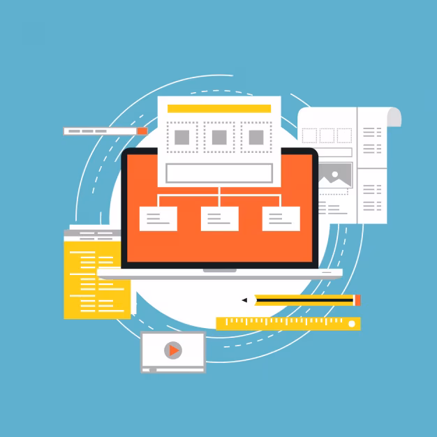 Hawvivaseo Level 16 – Sitemap Verwurzelung/ Auflistung in Webdesign